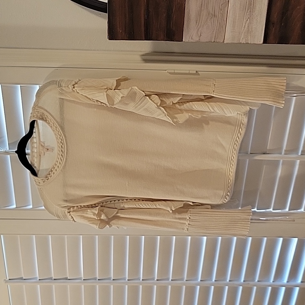 Rebecca Taylor Sweater